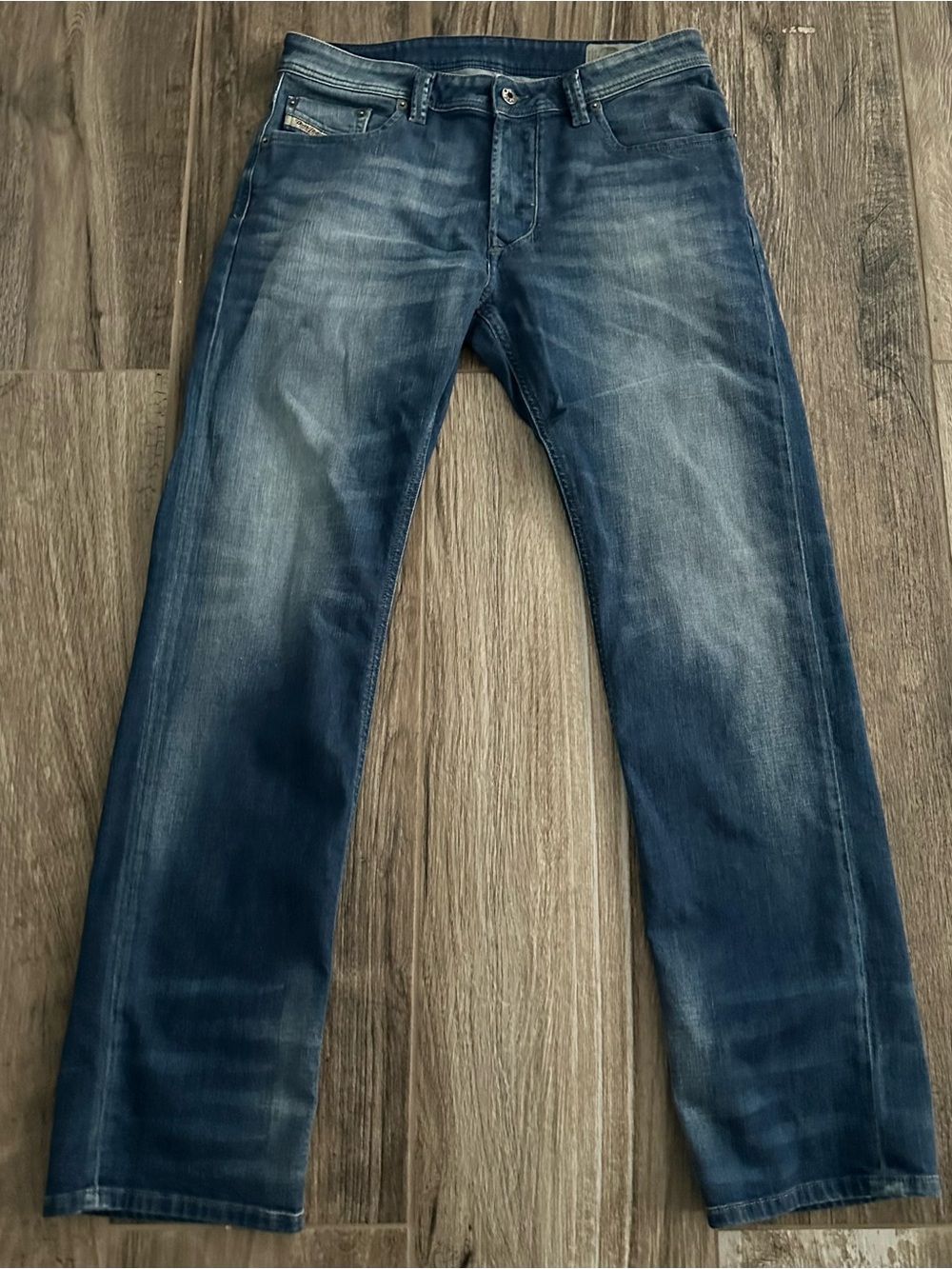 Diesel Men's Jeans